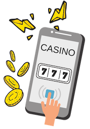 Mobiel casino